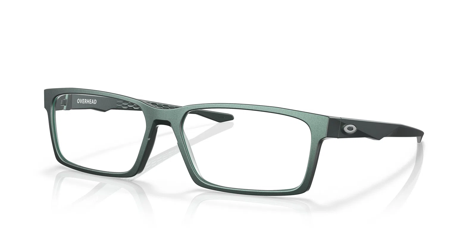 Oakley Overhead 8060 Eyeglasses - view 35